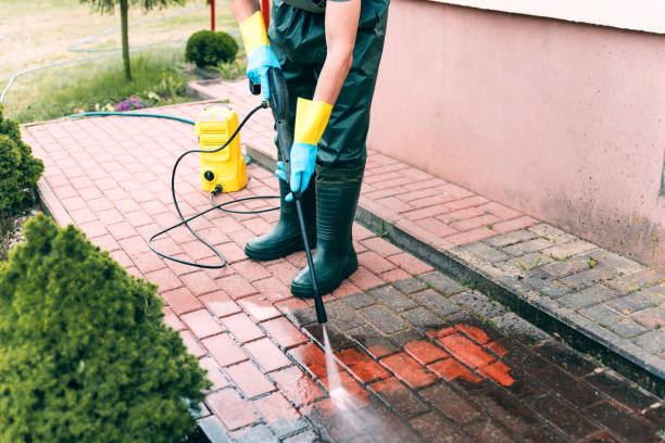 Concrete Sealing in Lapeer, MI