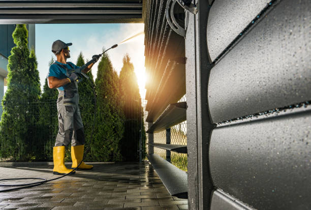 Best Oil Spill Cleanup  in Lapeer, MI