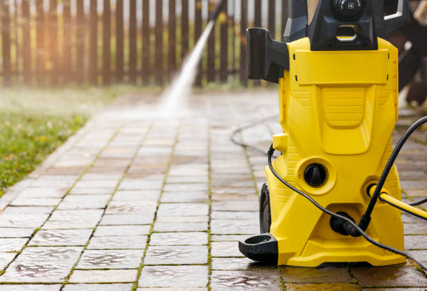Best Heavy Equipment Washing  in Lapeer, MI